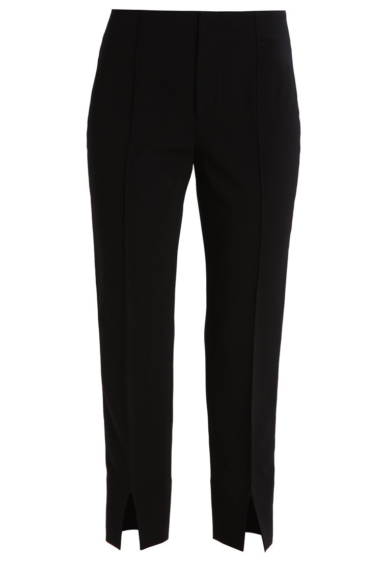 Club Monaco Broek zwart