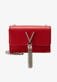 Valentino Bags Skuldertasker - red/rød - (Pre-owned) - Zalando.dk