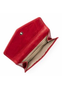 LANCASTER RÉTRO & GLAM - Portafoglio - rouge
