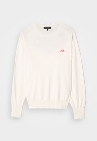 LOVE CREW - Džemper - ivory