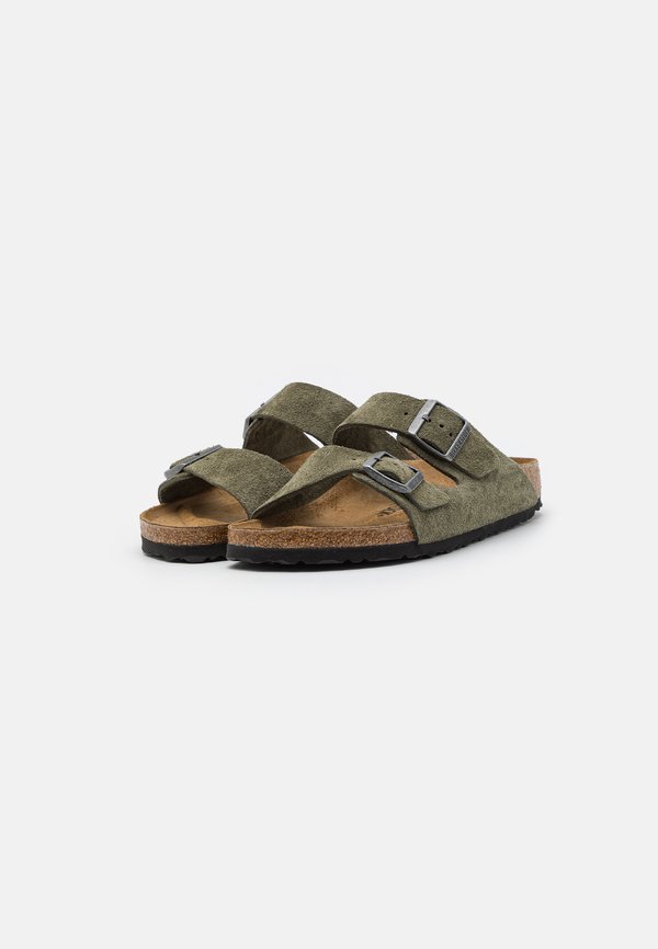 ARIZONA VL NARROW UNISEX - Sandals - thyme4