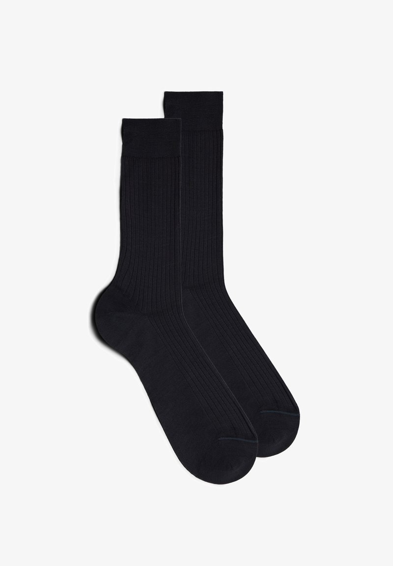 IUMAN Intimissimi Uomo Socken - antracite