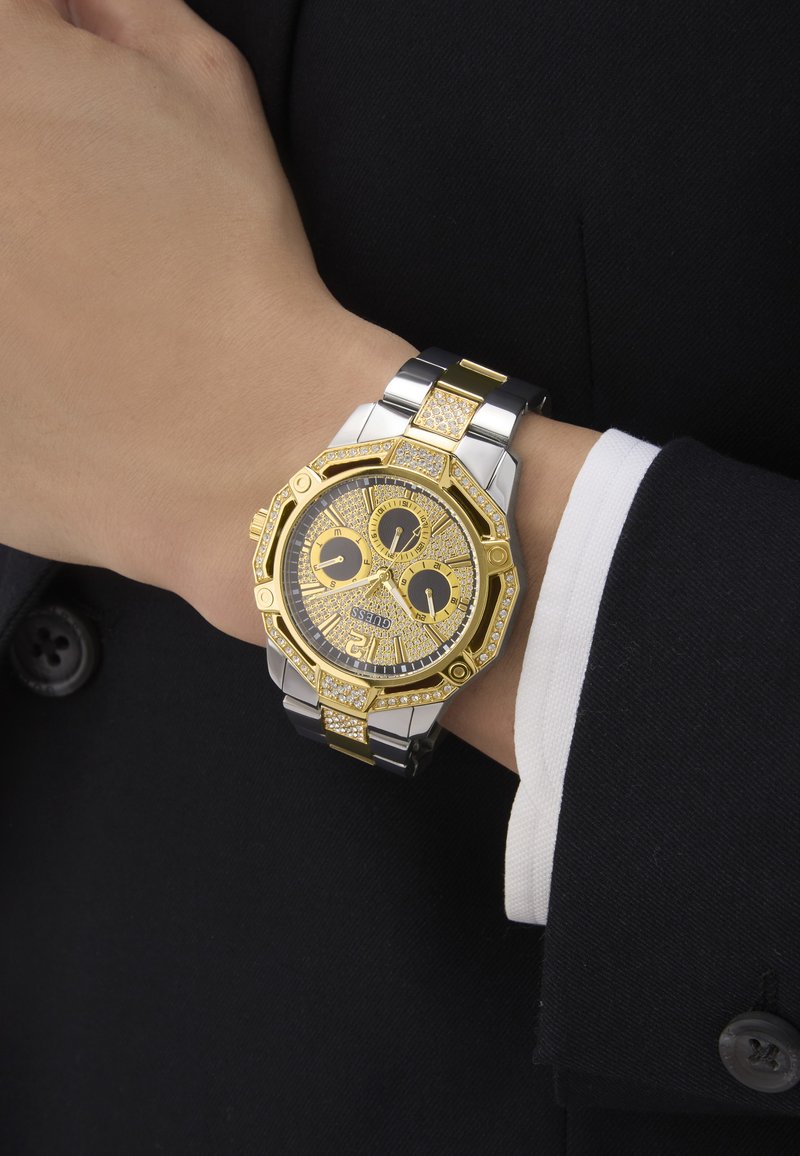 Guess REGAL - Laikrodis - tone