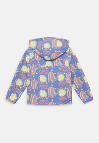 Patagonia BABY UNISEX - Casaco softshell - float blue