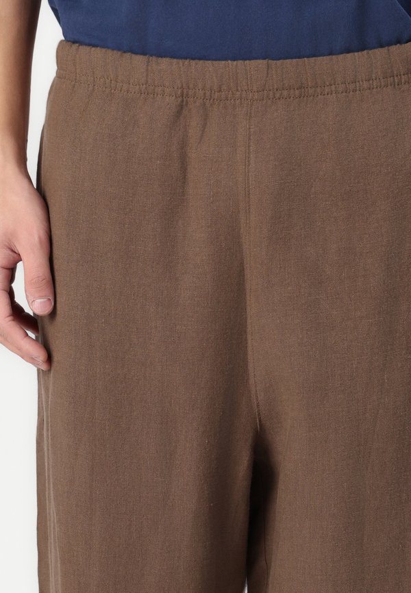 SETH RELAXED  - Trousers3