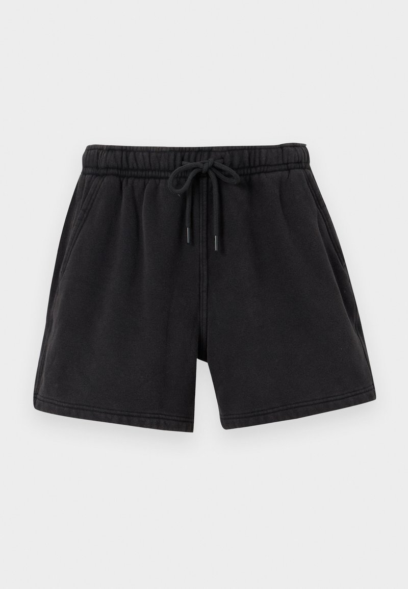 Abercrombie & Fitch Shorts zwart