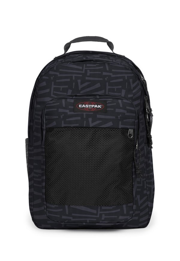 STUDY BUDDY - Tagesrucksack - shape dark