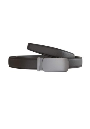 ELEGANTER AUTOMATIK - Belt - schwarz