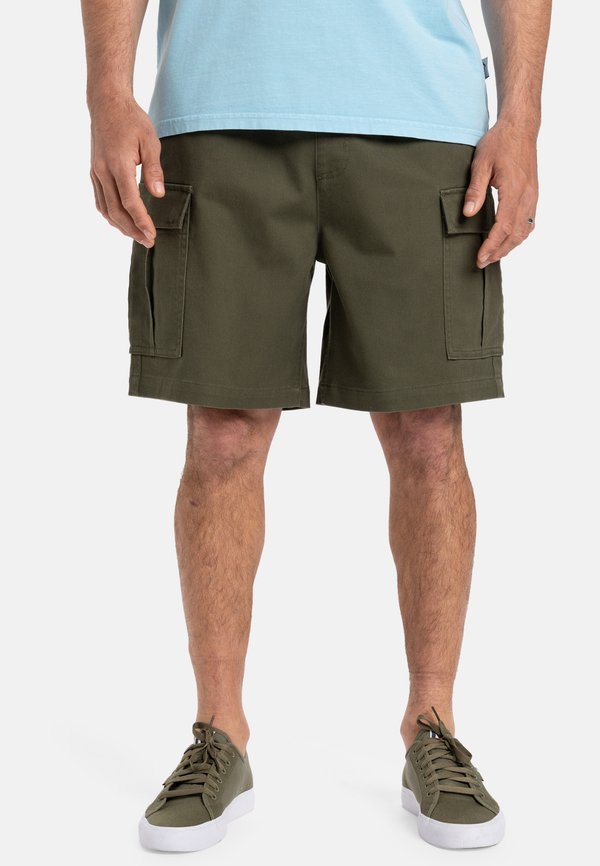 TAXER - Shorts - cre