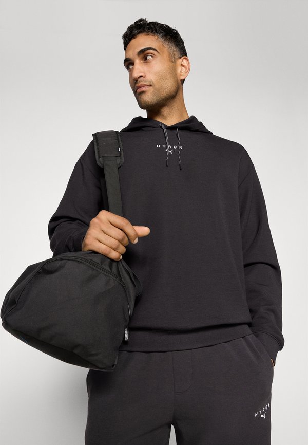 HYROX CLOUDSPUN HOODIE - Hoodie4