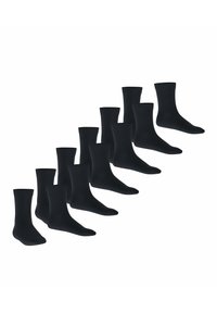 FALKE HAPPY 6-PACK - Calze - sortiment