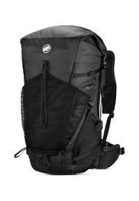 Mammut DUCAN SPINE - Rucksack - black