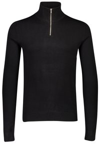 Unausgewählt, black