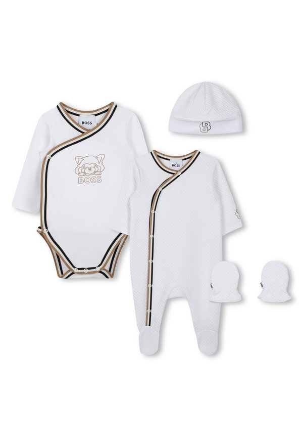 GIFT BOX SET UNISEX - Pyjamas