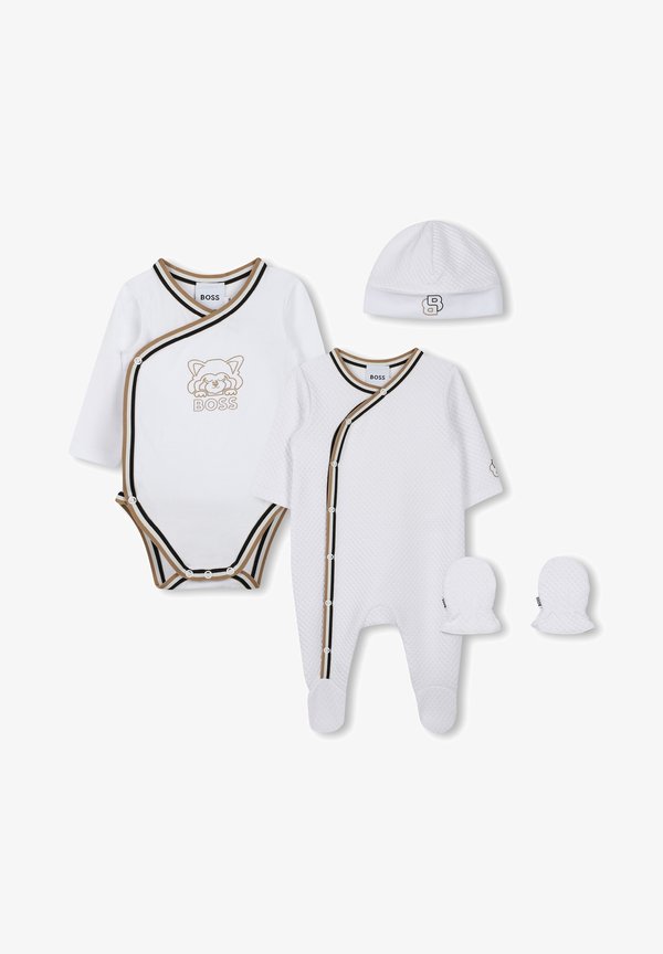 GIFT BOX SET UNISEX - Pyjamas