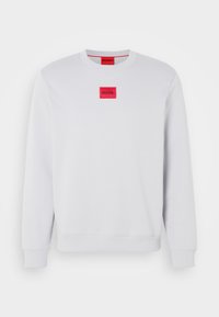 DIRAGOL - Sweatshirt - pastel grey