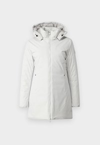 RACHEL - Winter jacket - fog grey