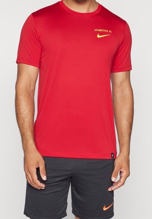 Vereinsmannschaften - red