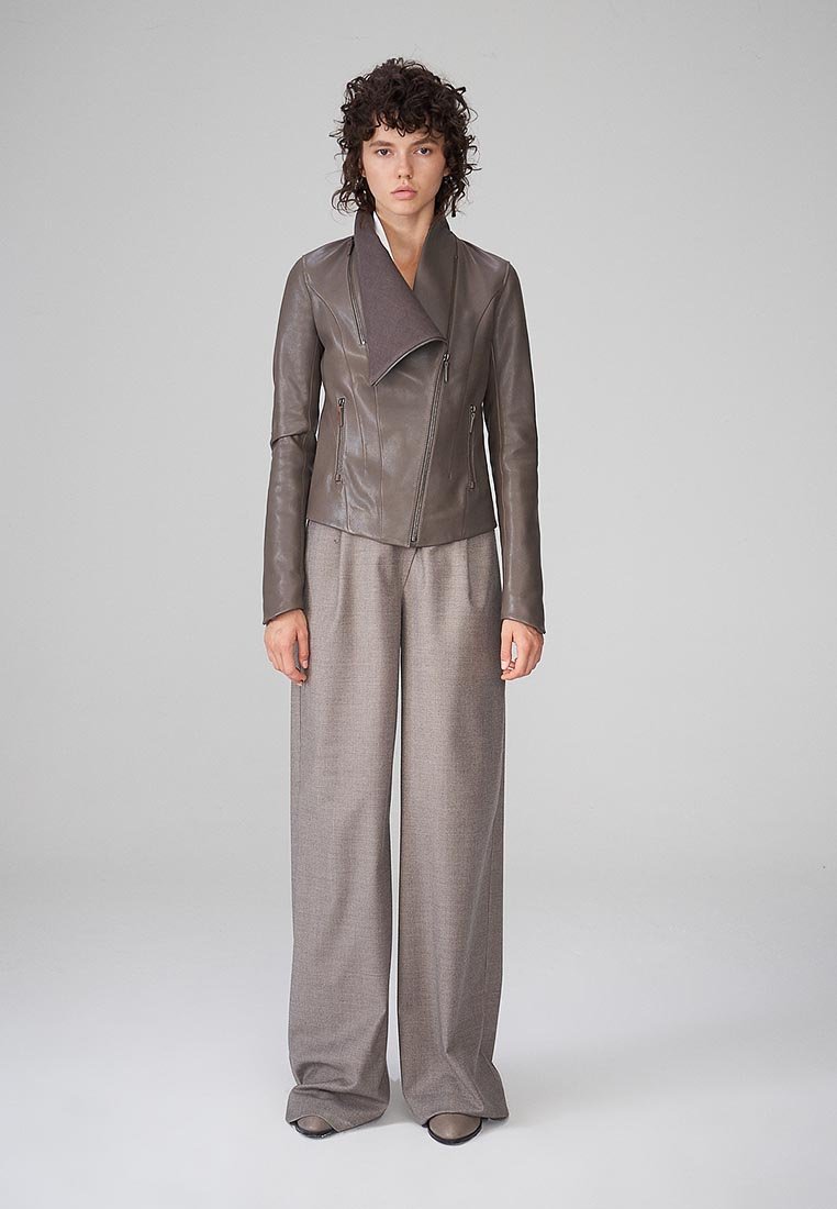 Vespucci by VSP Lederjacke - Bild 1