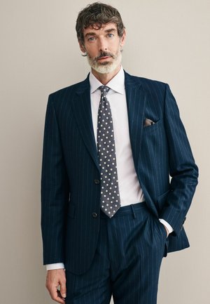 REGULAR FIT - Suit jacket - navy blue