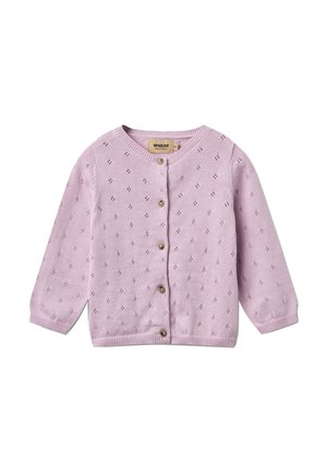Wheat, MAIA - Kardigán - lavender