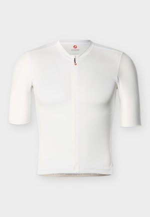 Castelli ESPRESSO 2 - Sykkeltrøyer - ivory