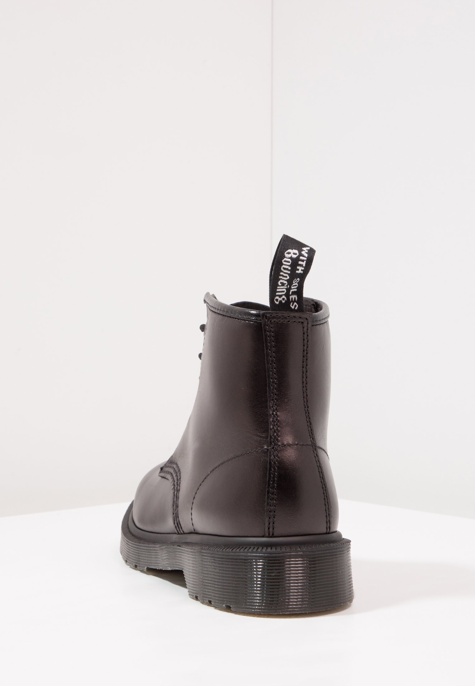 Dr. Martens 101 BOOT - Veterboots - black/zwart - Zalando.nl