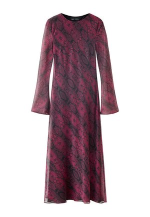 Mango, ADULT - Vestido informal - pink