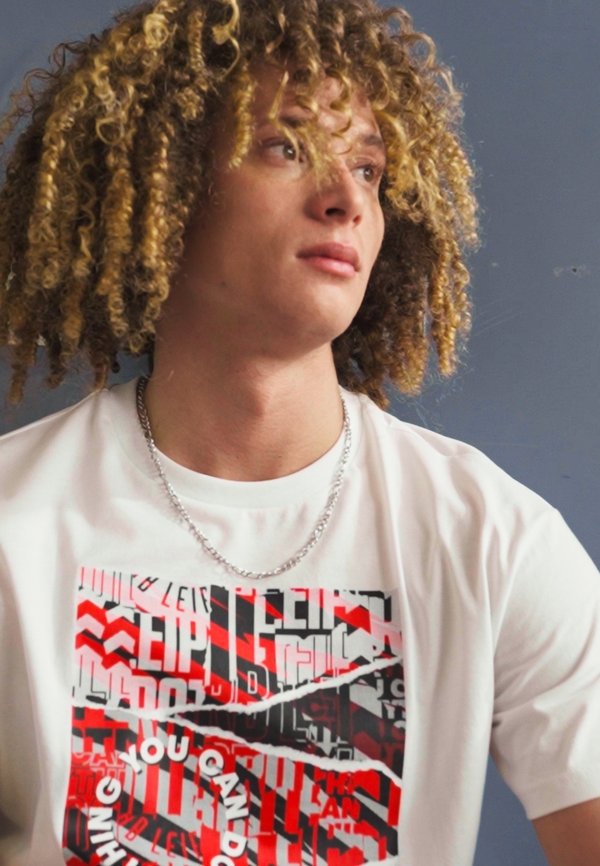 RB LEIPZIG TEE - Club wear3