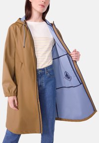 Petit Bateau Parka - roche