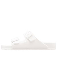 ARIZONA  - Sandaalit nilkkaremmillä - white