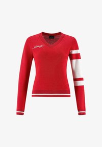 Unausgewählt, samba