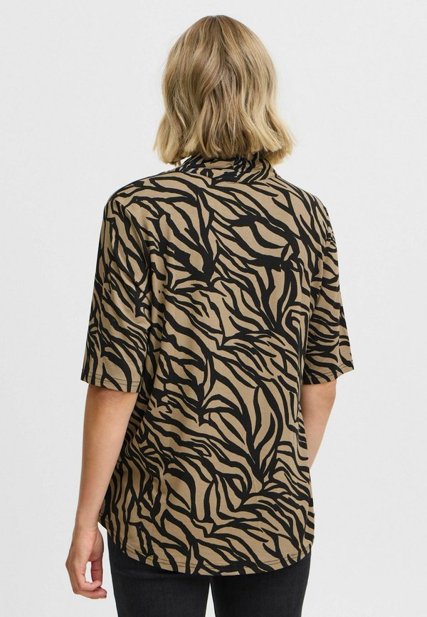 FRFLORA - Print T-shirt2