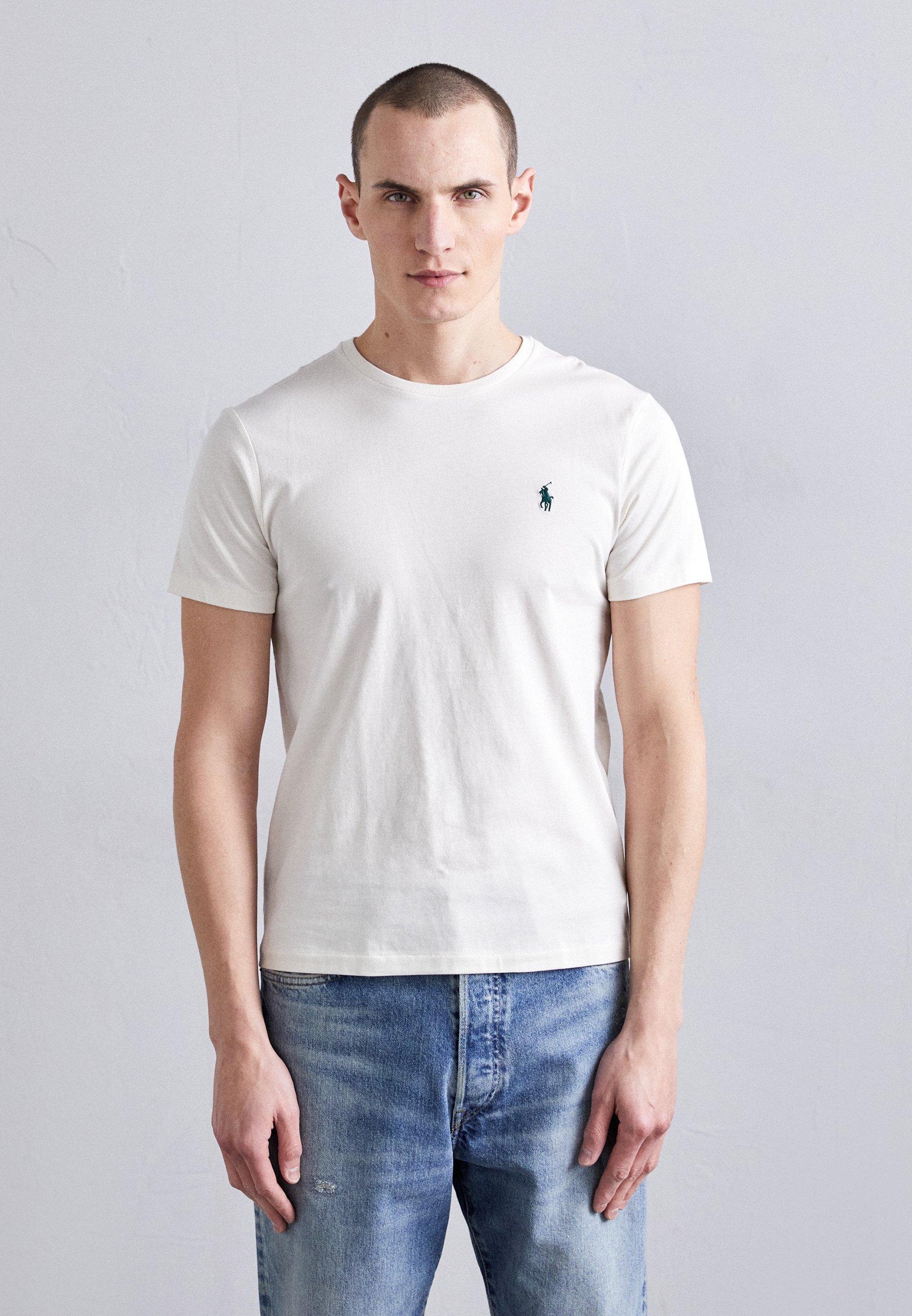 Maglietta Bianca T Shirt Polo Bianca Polo Bianca Donna Maglia Polo