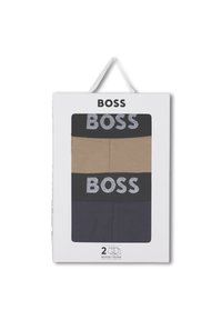 BOSS Kidswear JUNIOR SET OF 2  - Kelnaitės - navy