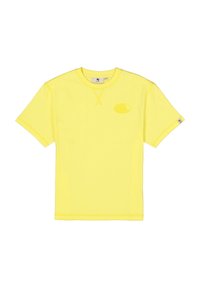 Garcia T-shirt print - sunlight