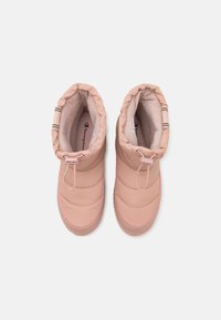 Champion MONTANA UNISEX ciemnoliliowy