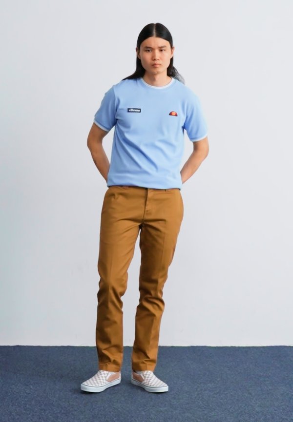 872 WORK PANT REC - Chinos3