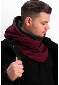 Manufaktur13 Snood - bordeaux