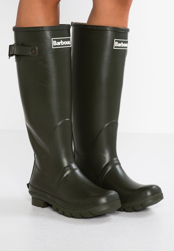 BEDE - Wellies - olive