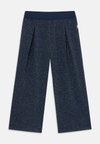 PANTALON - Pantaloni sportivi - navy