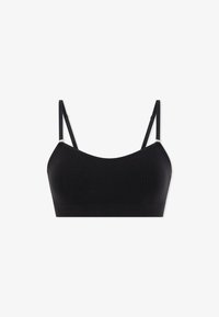Unselected, black