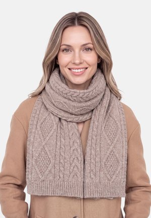 Vivisence, 7124 - Bufanda - beige