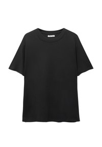 T-Shirt basic - black