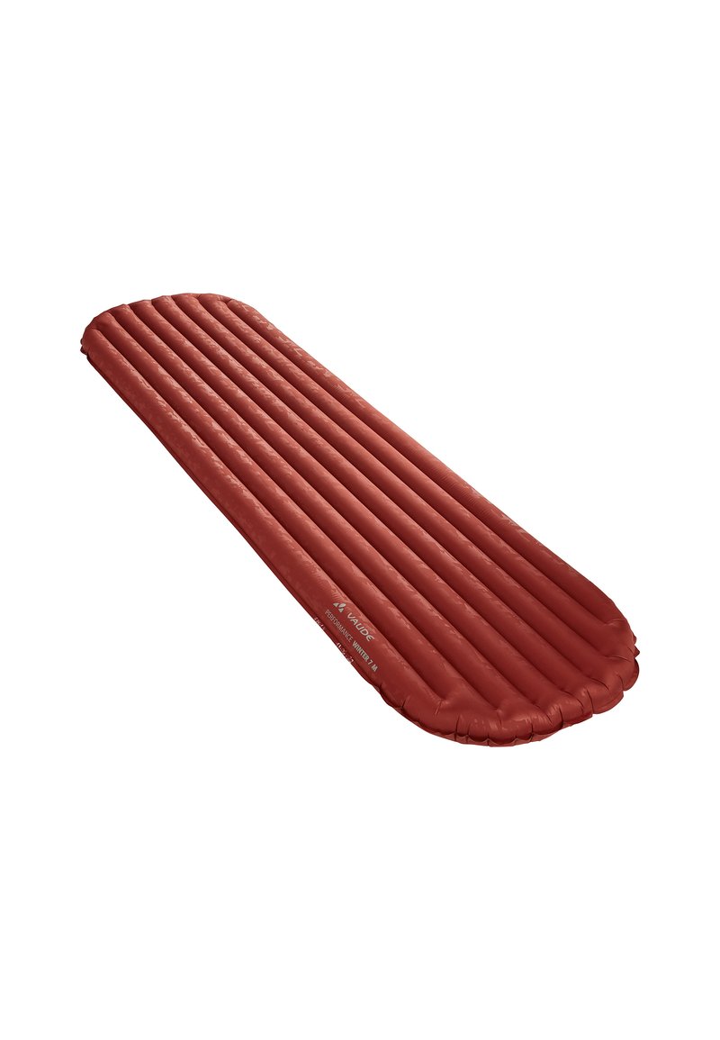 Vaude PERFORMANCE WINTER - Tapis de sol - redwood