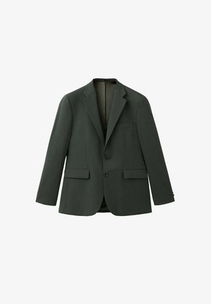 Mango, ADULT - Blazerjasje - khaki