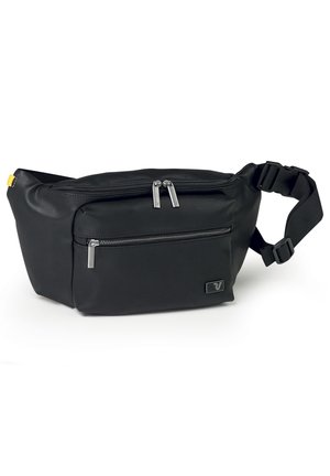 RV Roncato BROOKLIN - Gürteltasche - nero