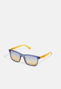 Arnette - LEBOWL UNISEX - Sonnenbrille - blau/transparent Thumbnail-Bild 1