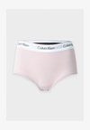 ICON - Boyshorts - hawaii orchid