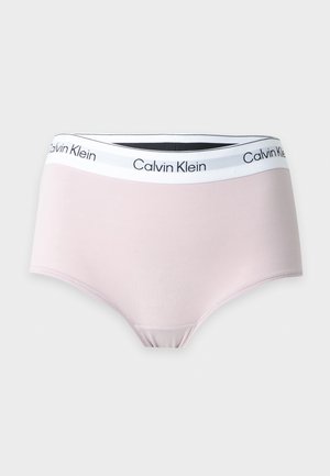 Calvin Klein Underwear, ICON - Boyshorts - hawaii orchid